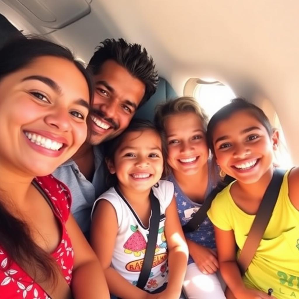 Família Souza