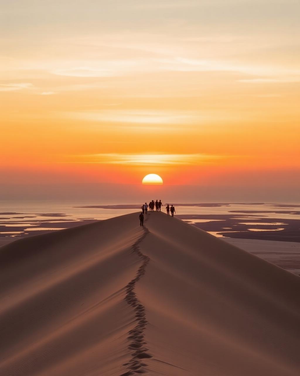 Jericoacoara, Ceará