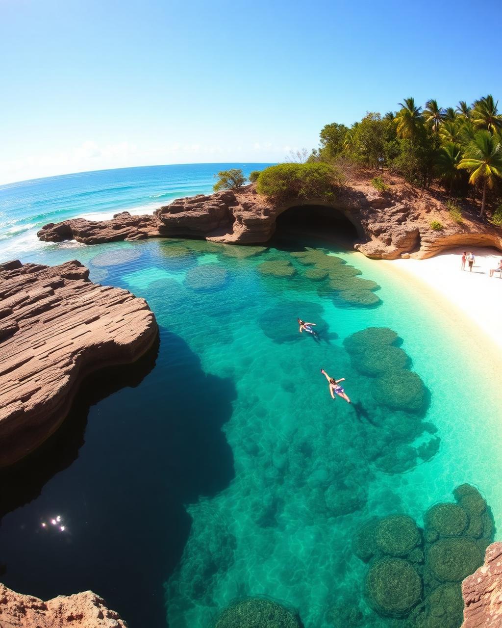 Maragogi, Alagoas