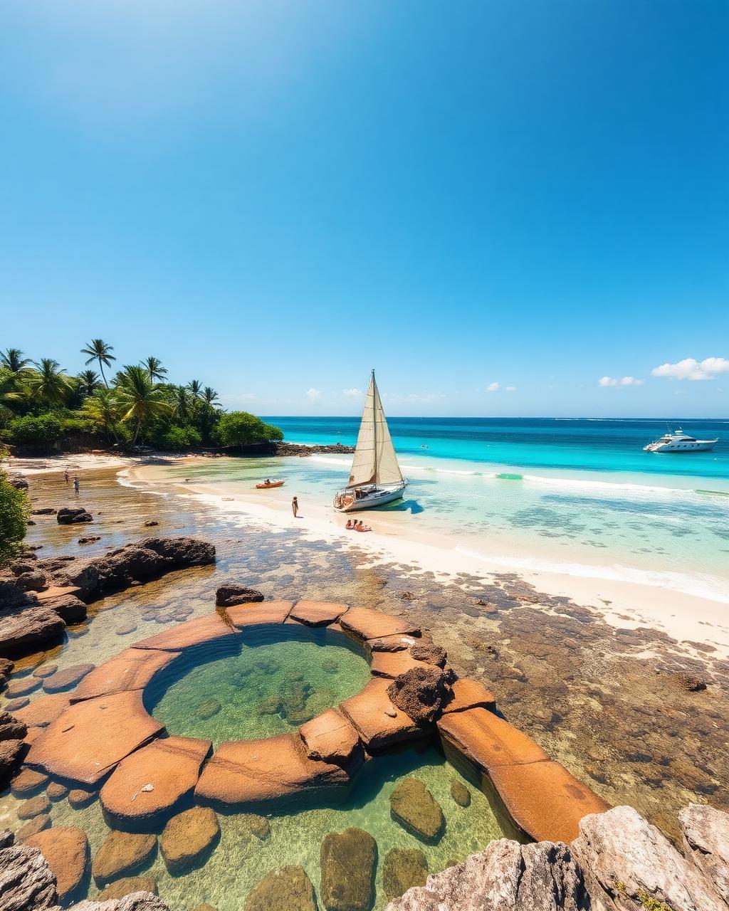 Porto de Galinhas, Pernambuco